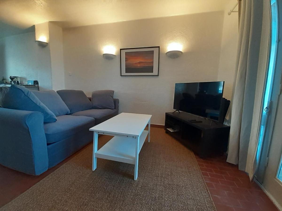 Residence Sables D'Or Acces Direct Plage La Guérinière エクステリア 写真
